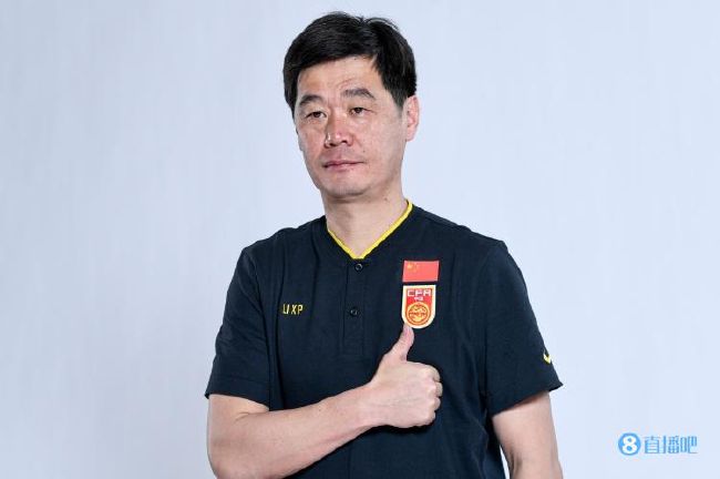 演播室的故事