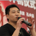 女模特的亨受1