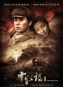 无颜美女