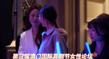 湿漉漉的呻吟声